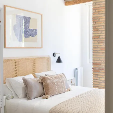 Daniela'S Lovely Apartment Aire Y Wifi By Apartamentos Logrono Exterior photo
