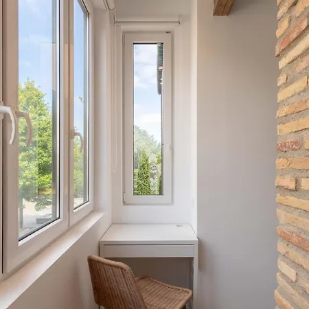 Daniela'S Lovely Apartment Aire Y Wifi By Apartamentos Logrono Exterior photo