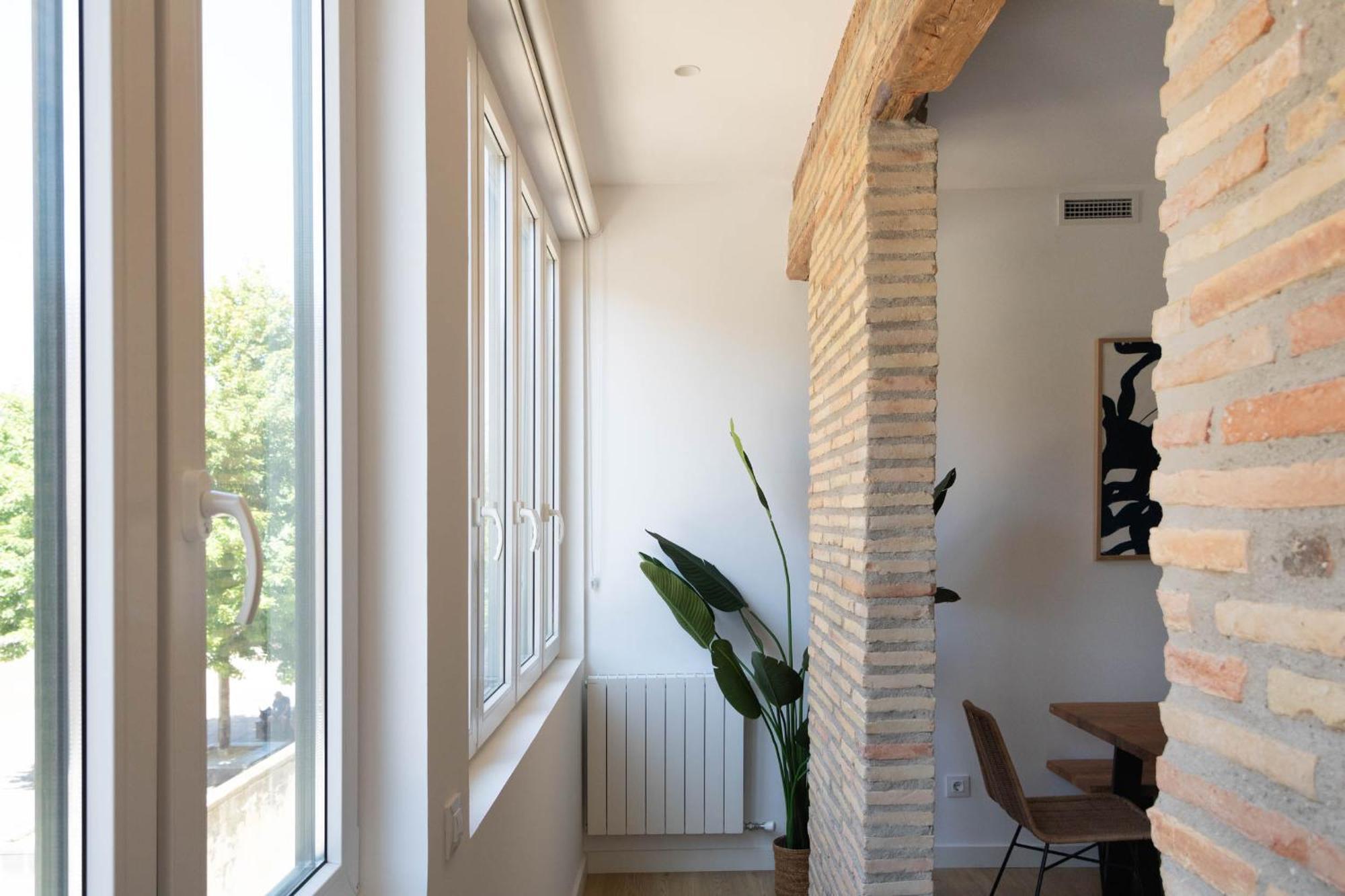 Daniela's Lovely Aire Y Wifi By Appartement