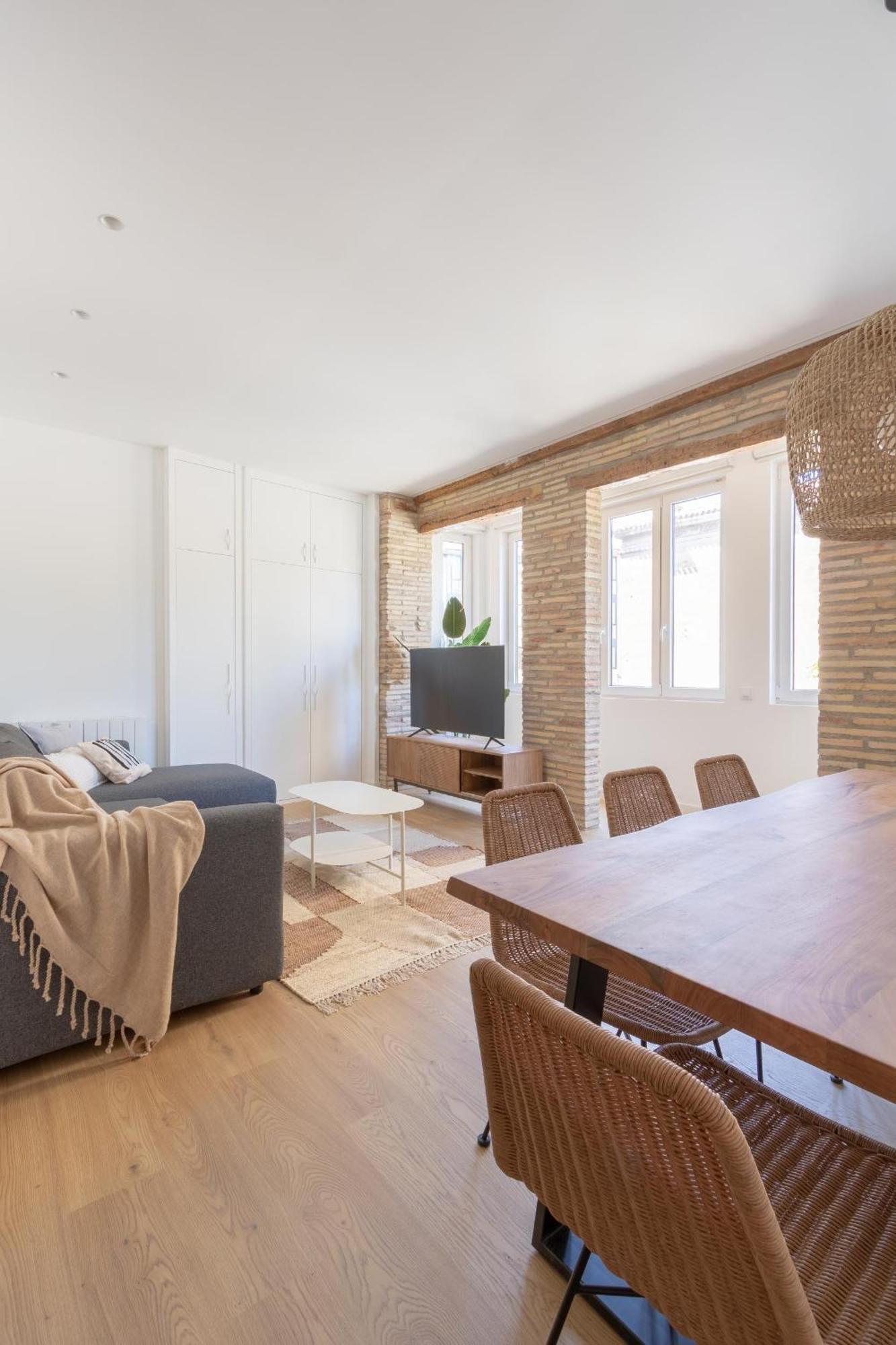 Appartement Daniela's Lovely Aire Y Wifi By *