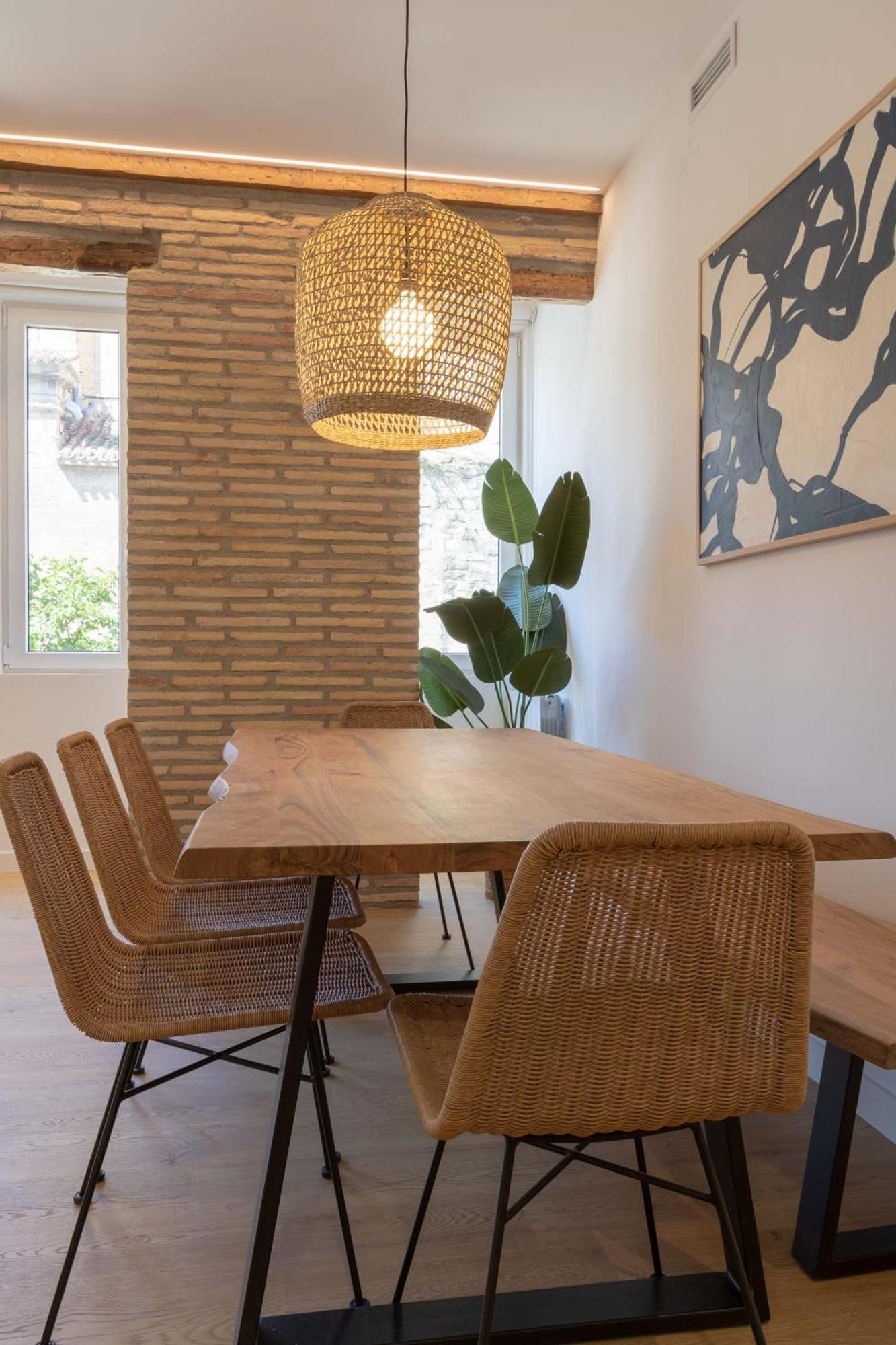 Daniela's Lovely Aire Y Wifi By Logroño