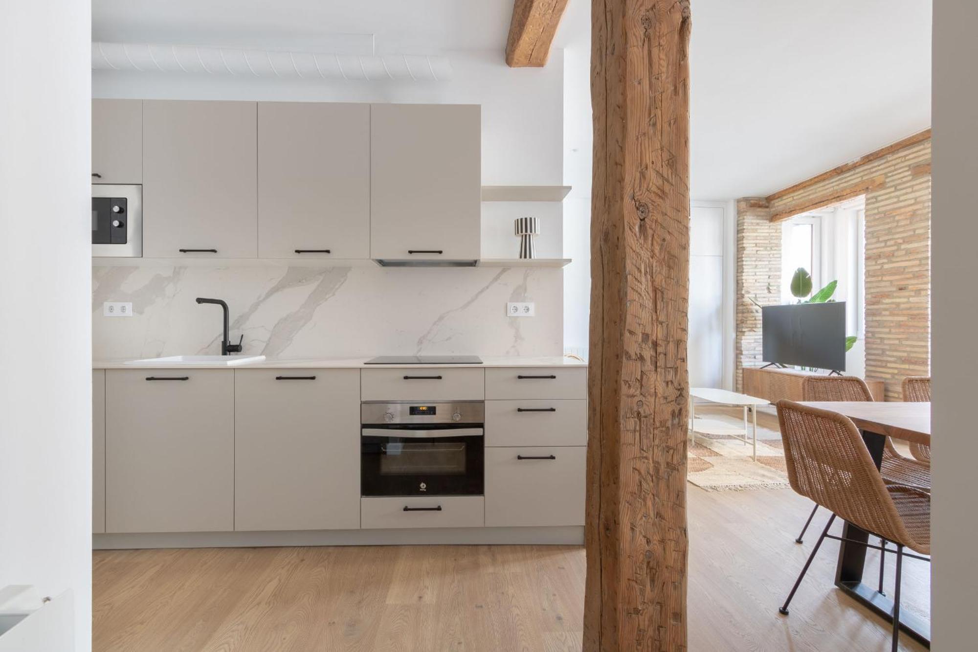 Daniela's Lovely Aire Y Wifi By Appartement *