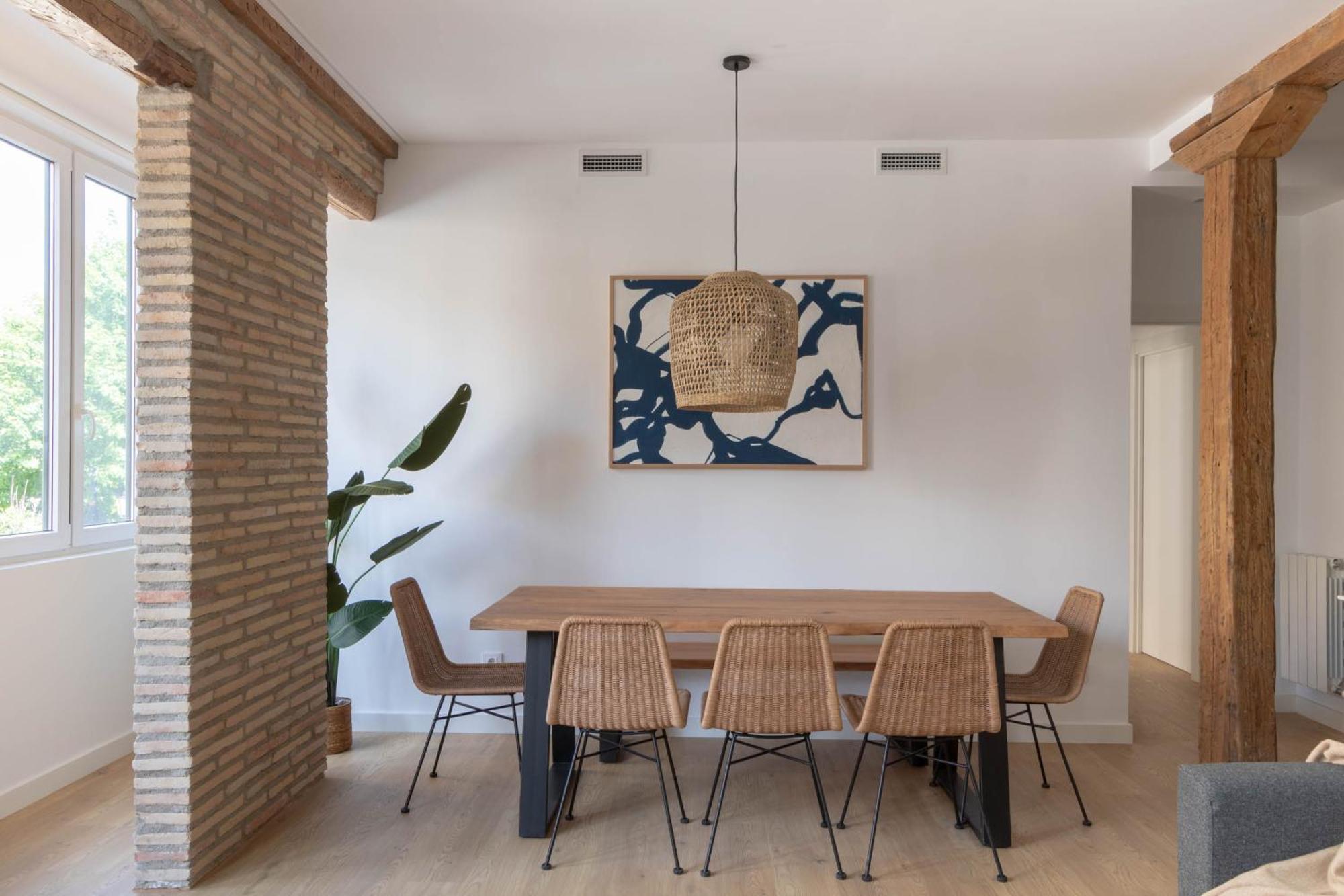 Appartement Daniela's Lovely Aire Y Wifi By *