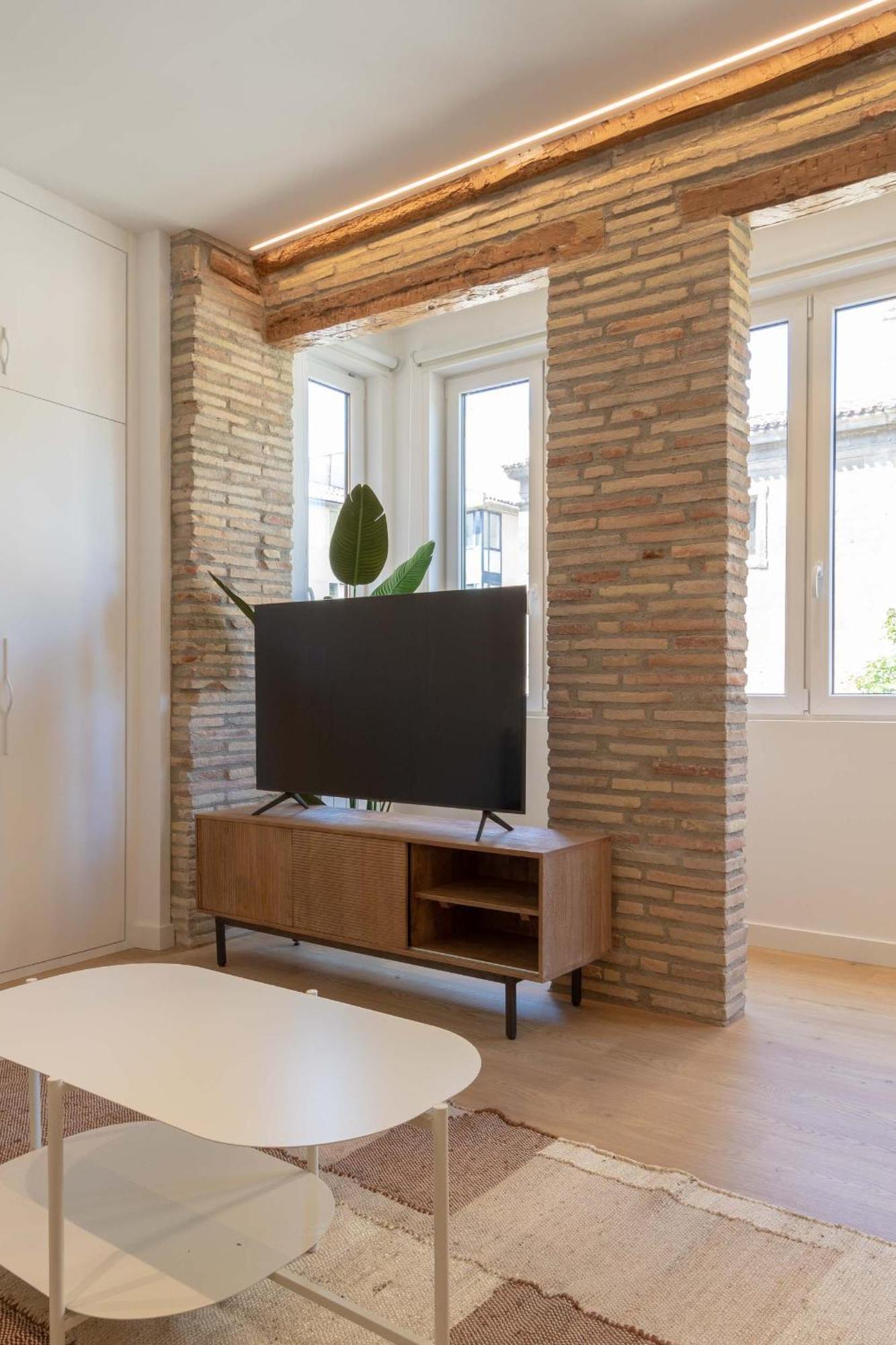 Daniela's Lovely Aire Y Wifi By Appartement