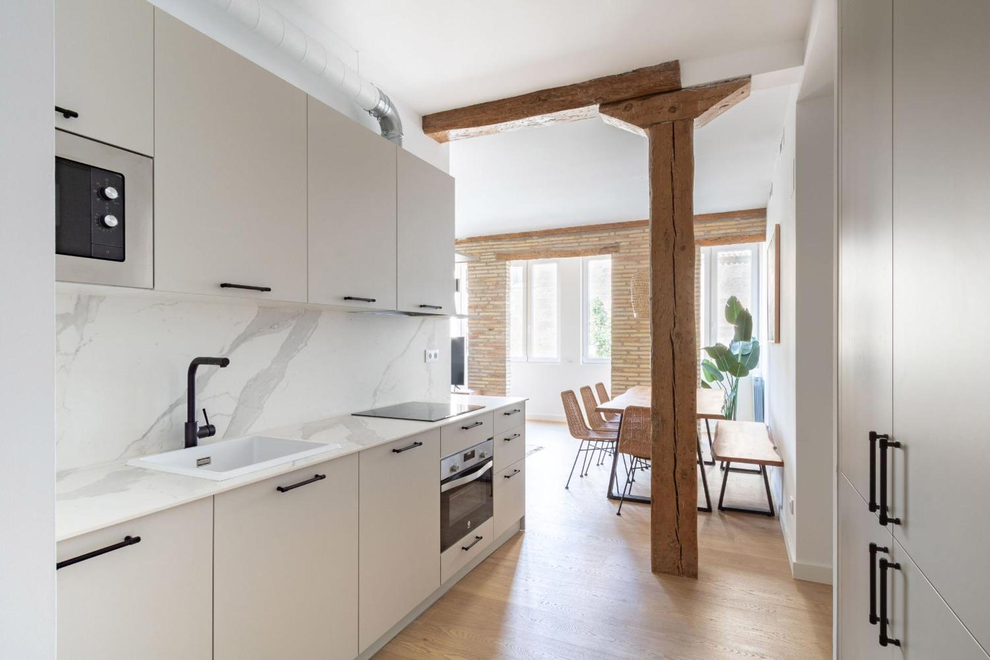 Appartement Daniela's Lovely Aire Y Wifi By