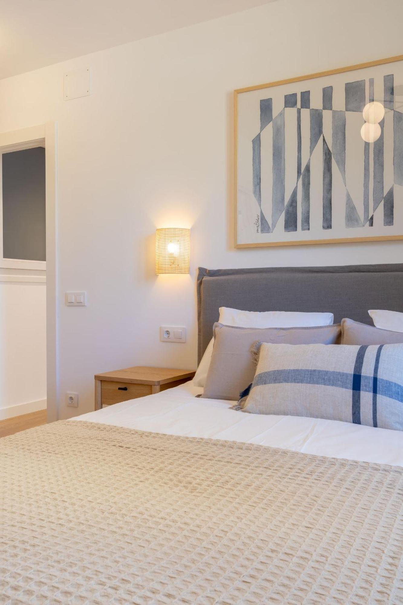 Daniela's Lovely Aire Y Wifi By Appartement *