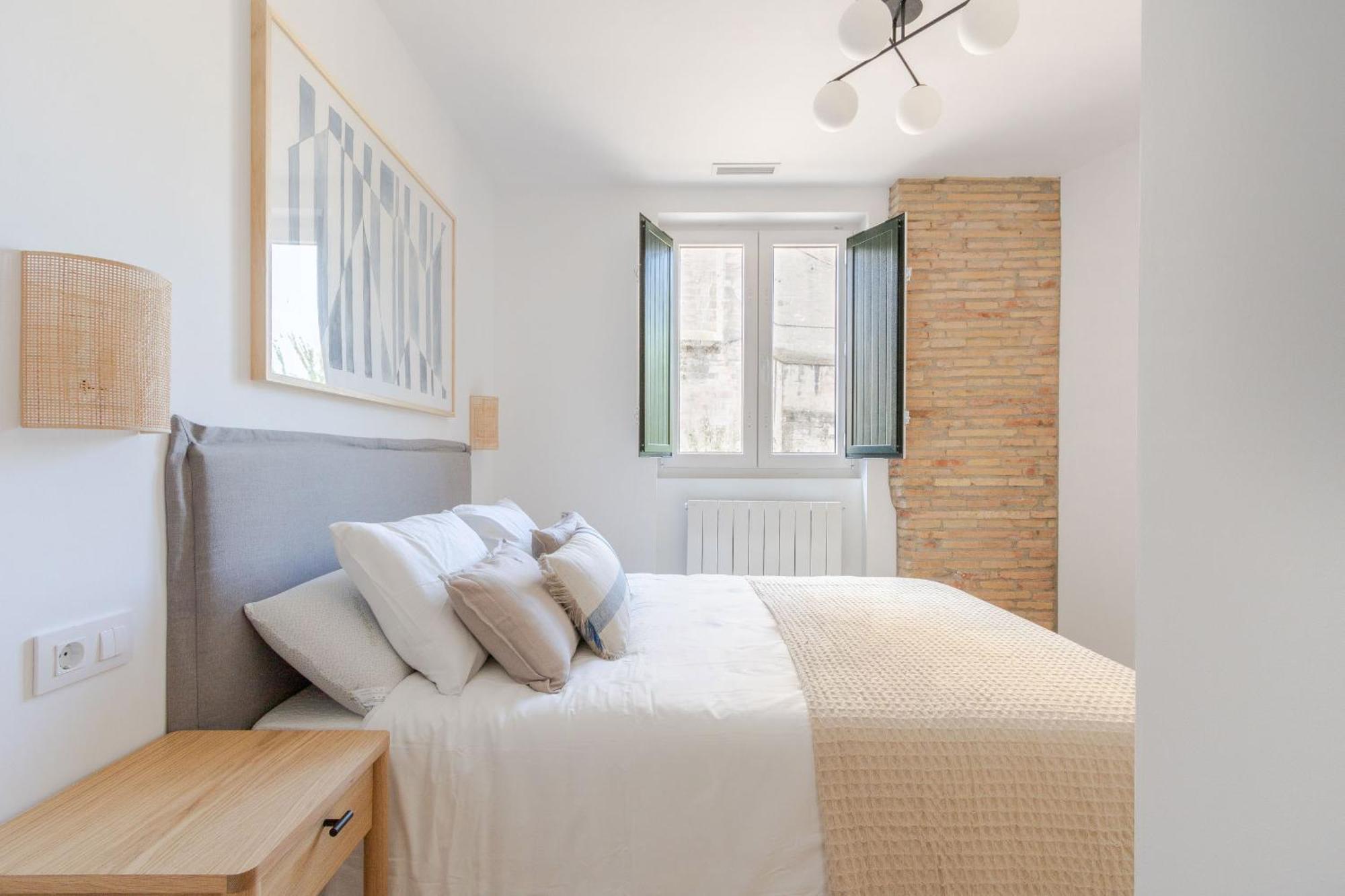 Daniela's Lovely Aire Y Wifi By Appartement