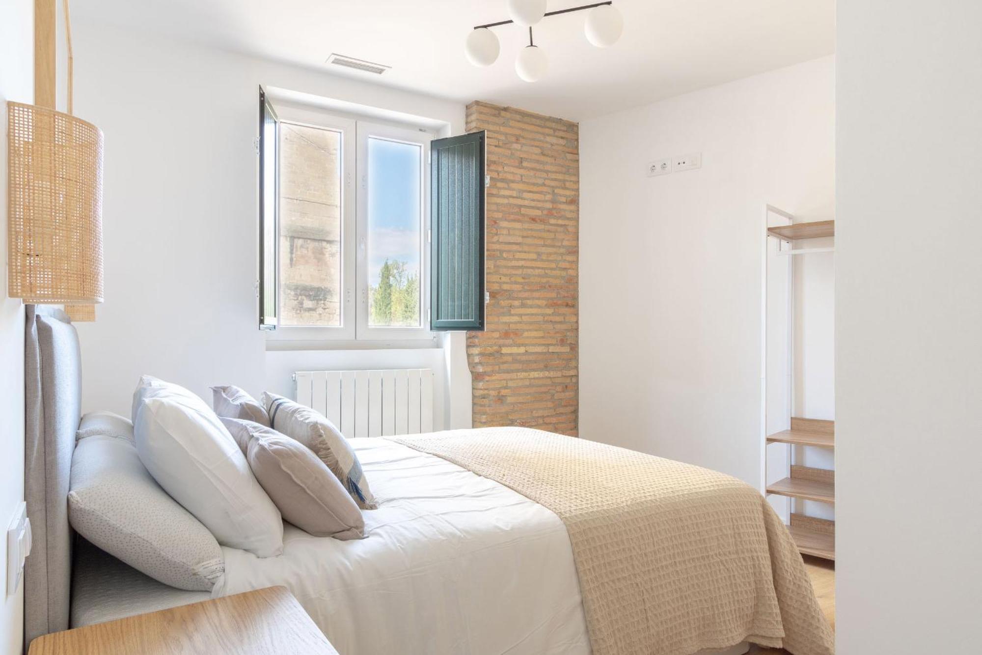 Appartement Daniela's Lovely Aire Y Wifi By *