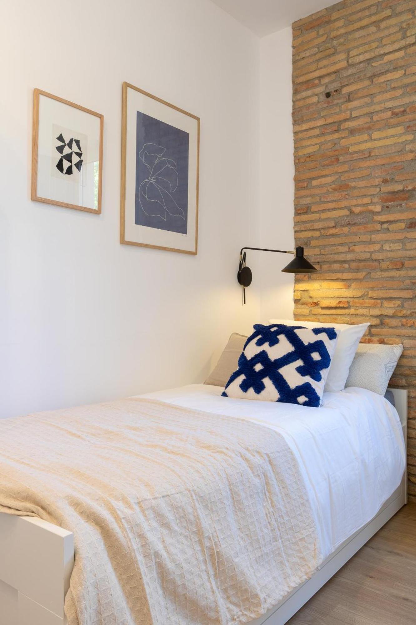 Daniela's Lovely Aire Y Wifi By * Logroño