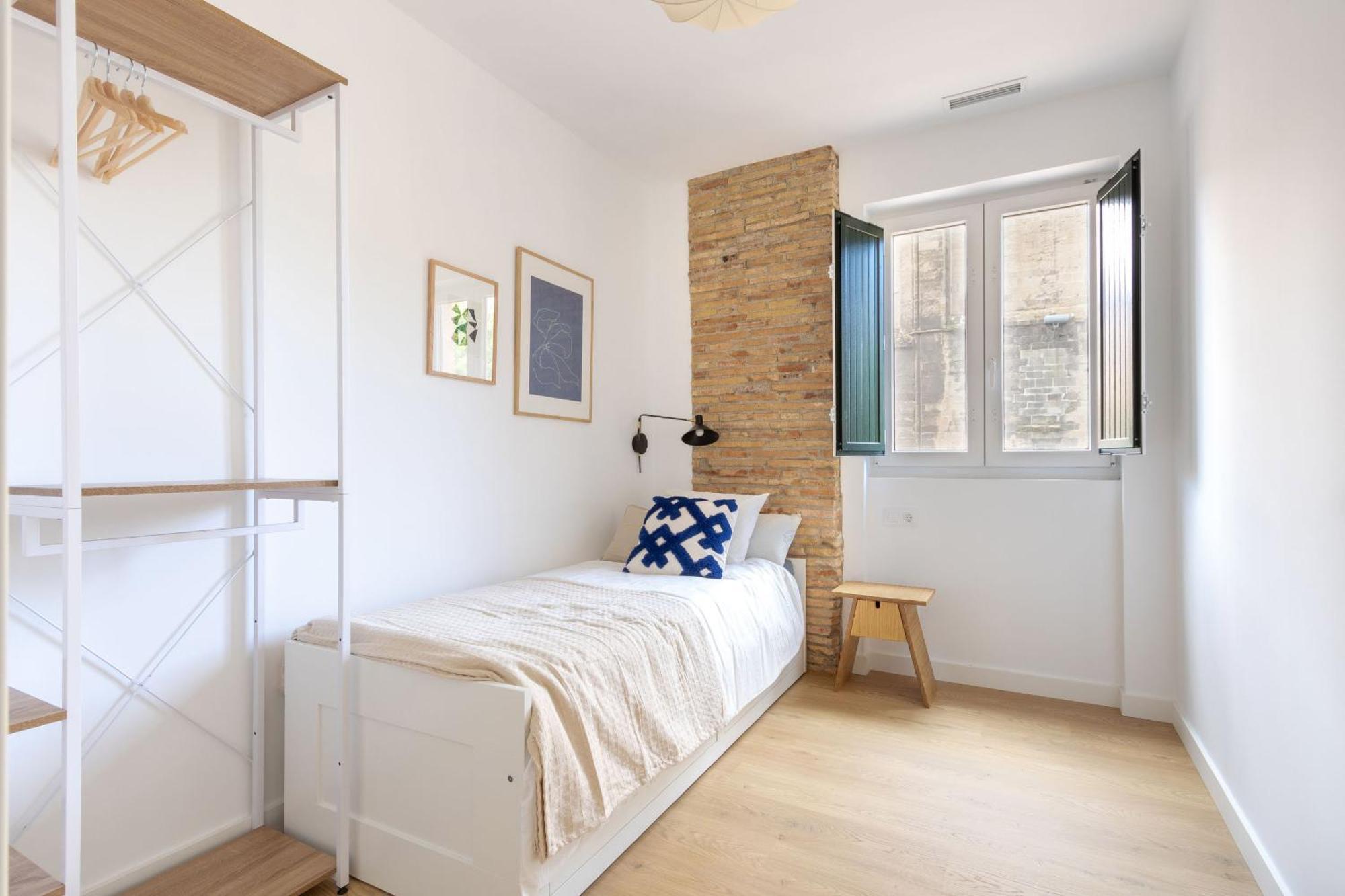 Appartement Daniela's Lovely Aire Y Wifi By
