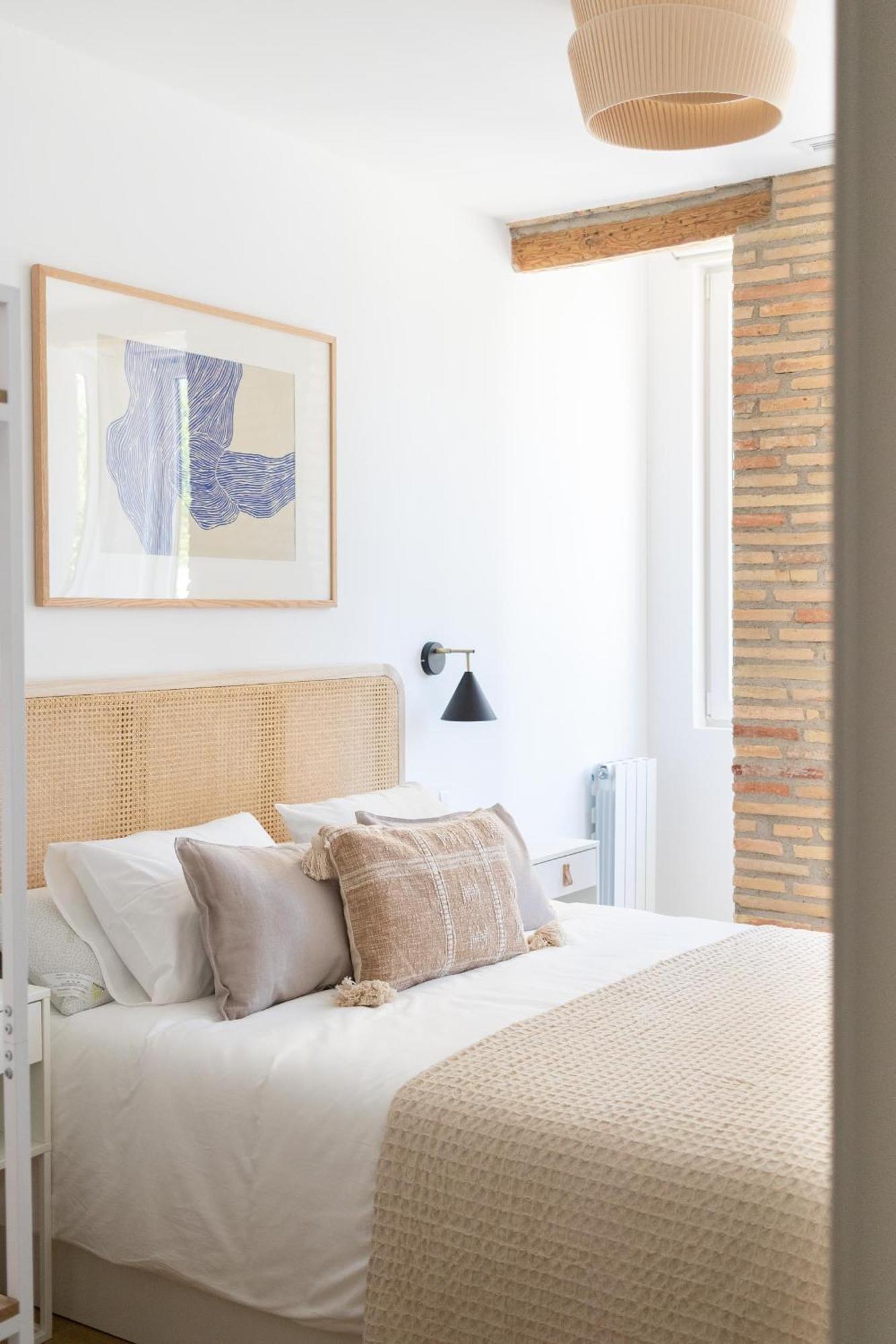 Appartement Daniela's Lovely Aire Y Wifi By Logroño