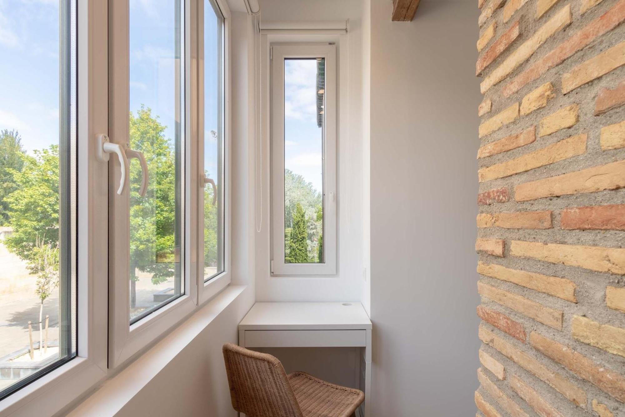 Daniela's Lovely Aire Y Wifi By * Logroño