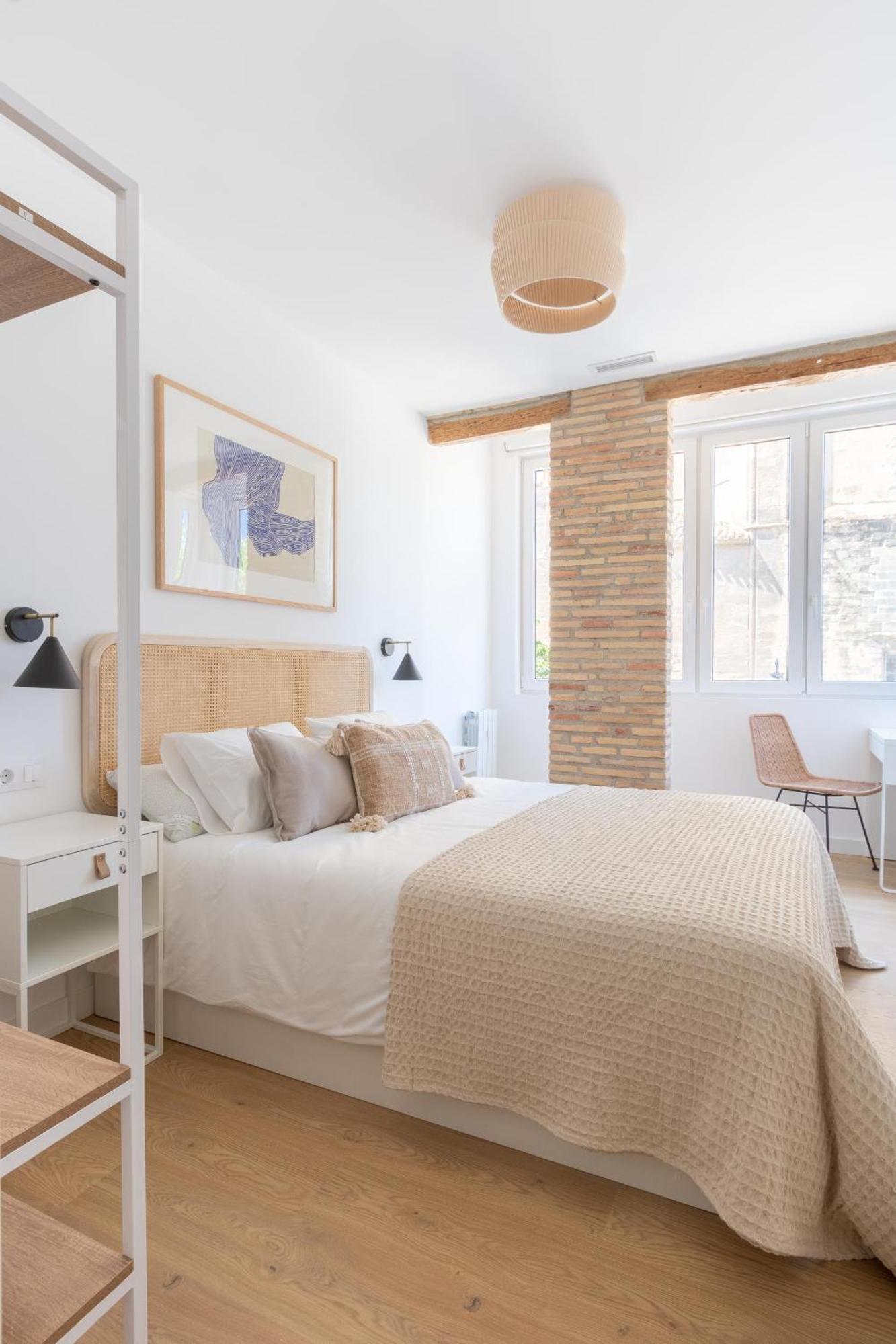 Daniela's Lovely Aire Y Wifi By Appartement Logroño