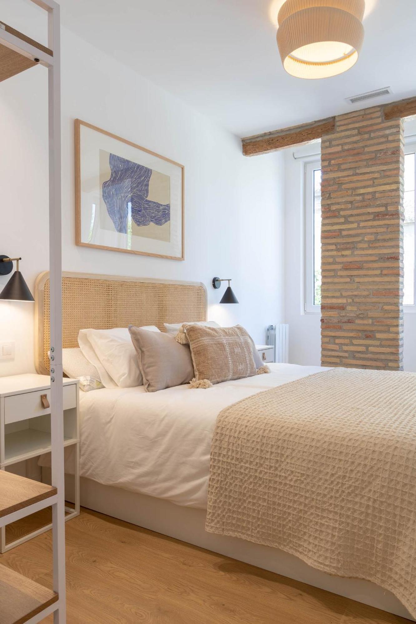 Daniela's Lovely Aire Y Wifi By Appartement