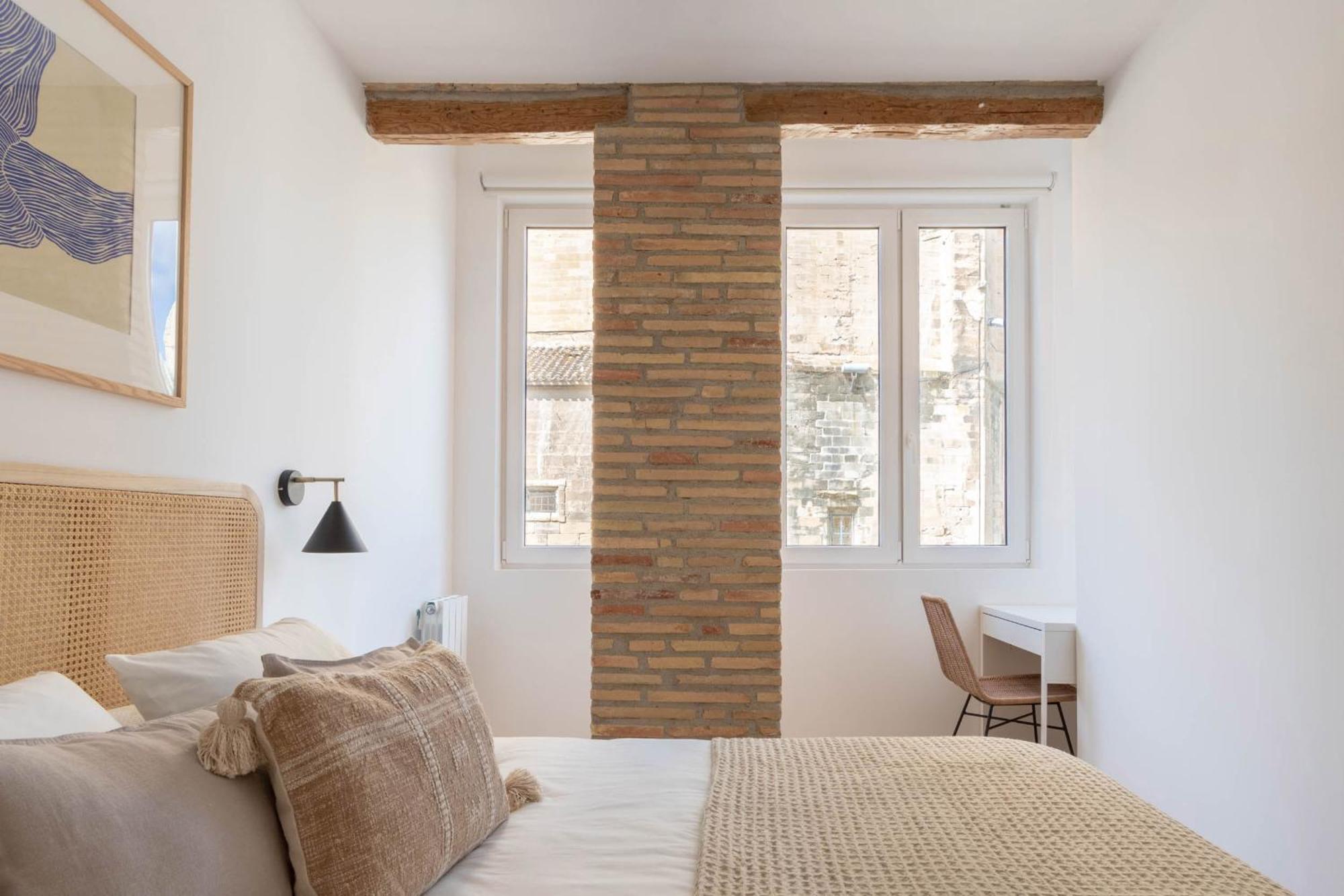 Appartement Daniela's Lovely Aire Y Wifi By *